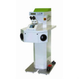 used Laser Laser Welding Machine