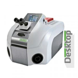 Desktop Laser