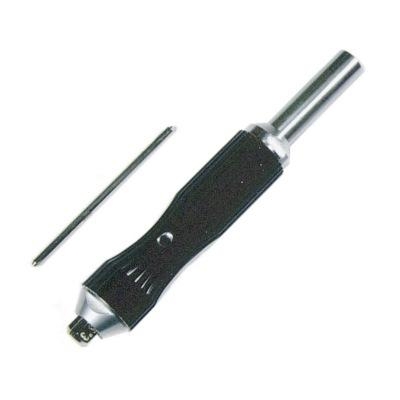 Technic-Handpiece with collet:  2,34 mm