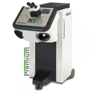 Rofin 7002 PowerLASER Premium