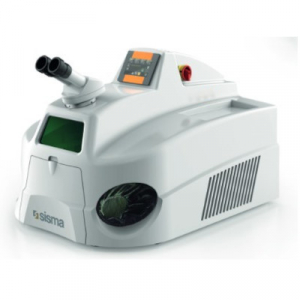 Tischlaser LM-D Ready 150 -gebraucht-