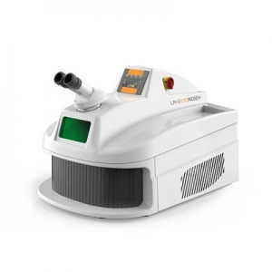 Tischlaser LM-D Ready 150 -gebraucht-